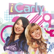 Icarly Iphone