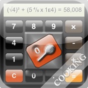 Cooking Calc